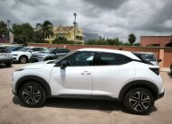 Nissan Juke 1.0 DIG-T 114 CV N-Connecta