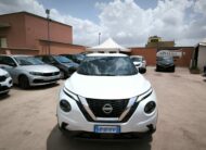 Nissan Juke 1.0 DIG-T 114 CV N-Connecta