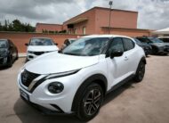 Nissan Juke 1.0 DIG-T 114 CV N-Connecta