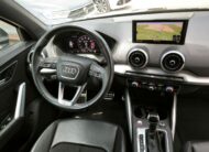 Audi  SQ2 TFSI Quattro S-tronic Sport Attitude
