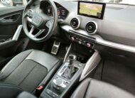 Audi  SQ2 TFSI Quattro S-tronic Sport Attitude