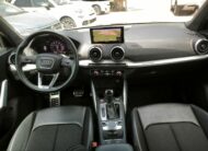 Audi  SQ2 TFSI Quattro S-tronic Sport Attitude
