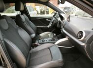 Audi  SQ2 TFSI Quattro S-tronic Sport Attitude