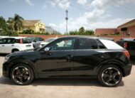 Audi  SQ2 TFSI Quattro S-tronic Sport Attitude