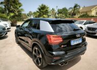 Audi  SQ2 TFSI Quattro S-tronic Sport Attitude