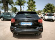 Audi  SQ2 TFSI Quattro S-tronic Sport Attitude