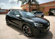 Audi  SQ2 TFSI Quattro S-tronic Sport Attitude