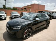 Audi  SQ2 TFSI Quattro S-tronic Sport Attitude