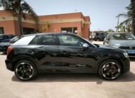 Audi  SQ2 TFSI Quattro S-tronic Sport Attitude