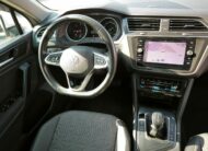 Volkswagen Tiguan 2.0 TDI 150 CV SCR DSG Life