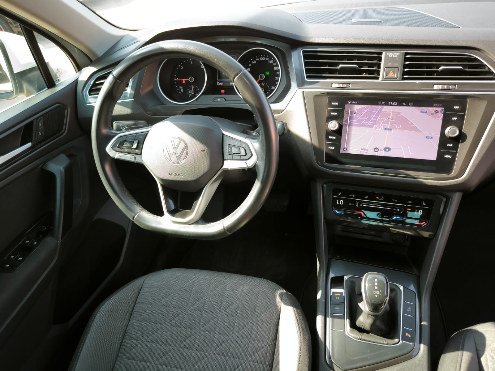 Volkswagen Tiguan 2.0 TDI 150 CV SCR DSG Life