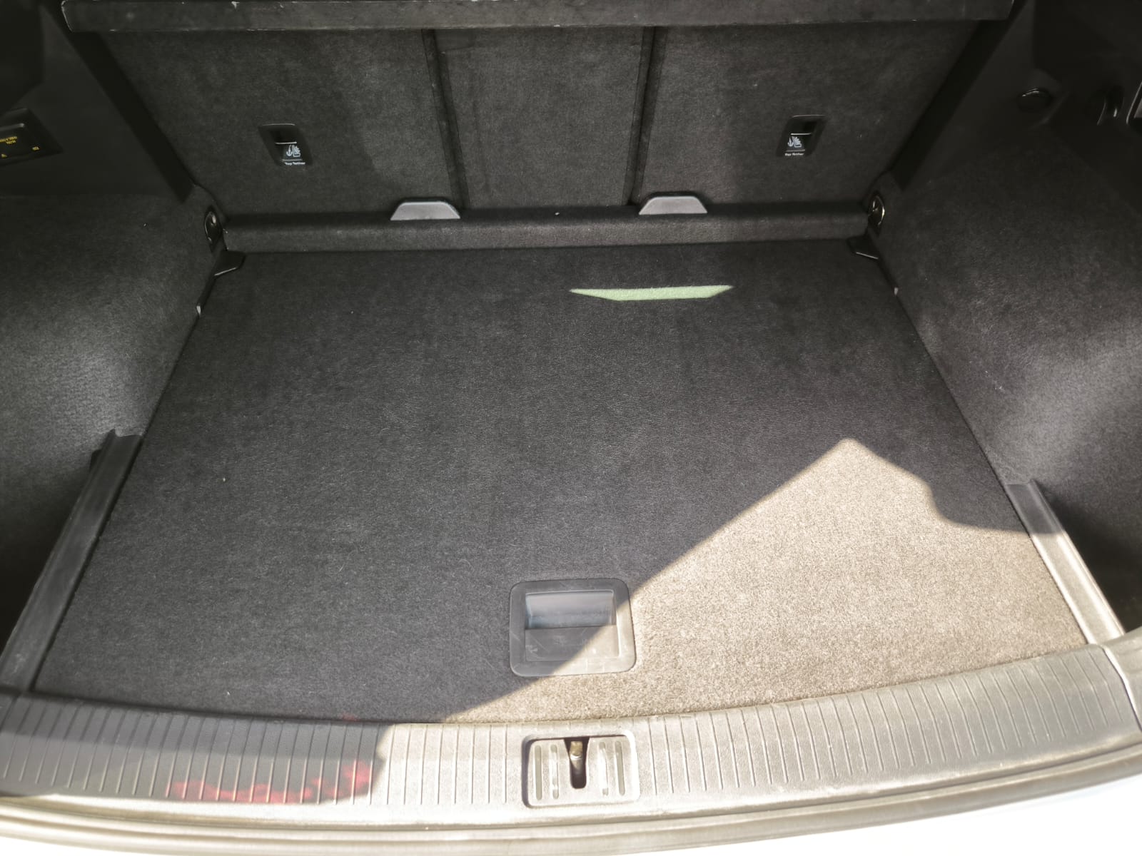 Volkswagen Tiguan 2.0 TDI 150 CV SCR DSG Life