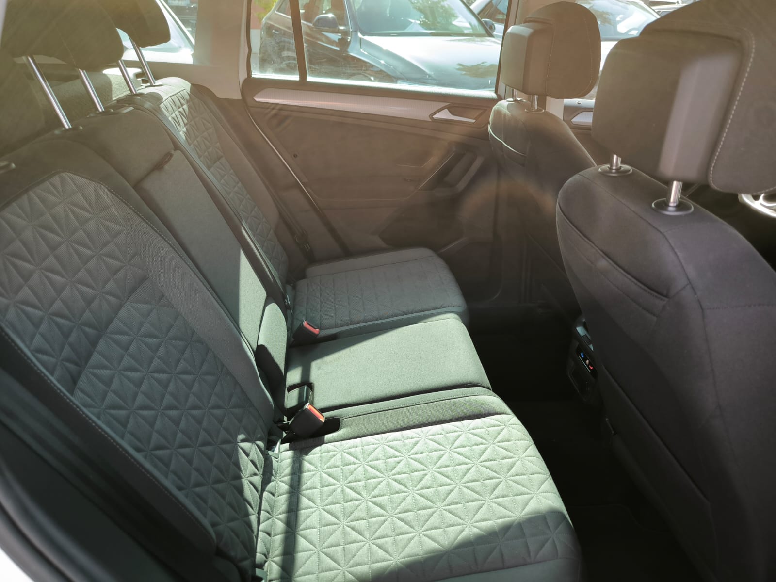 Volkswagen Tiguan 2.0 TDI 150 CV SCR DSG Life
