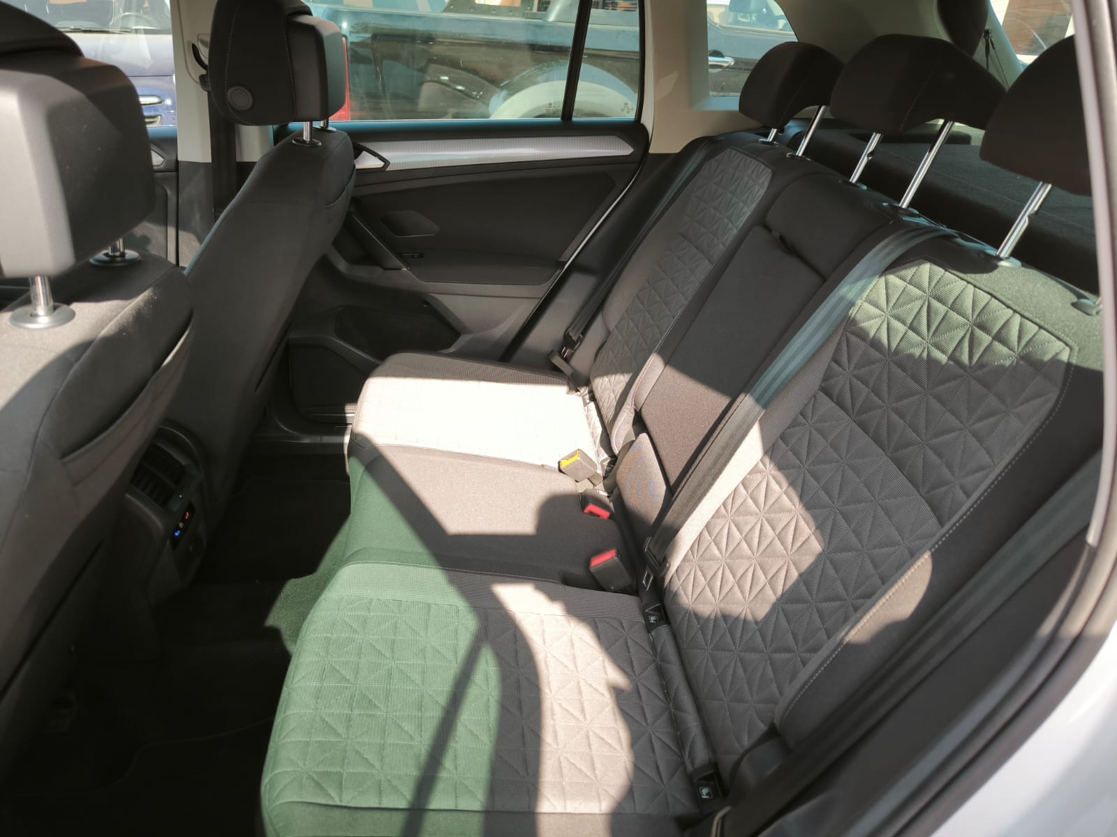 Volkswagen Tiguan 2.0 TDI 150 CV SCR DSG Life