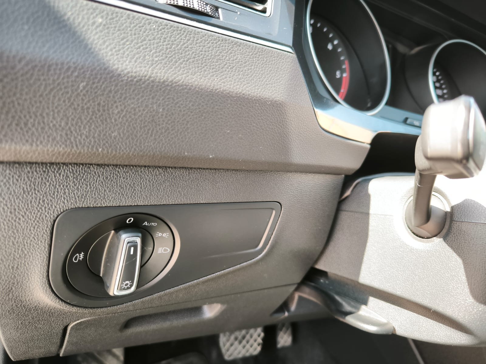 Volkswagen Tiguan 2.0 TDI 150 CV SCR DSG Life