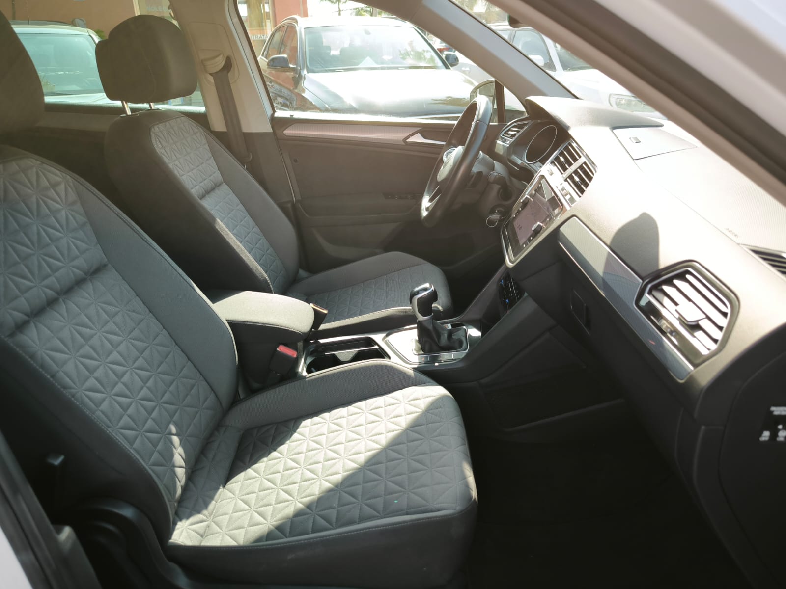 Volkswagen Tiguan 2.0 TDI 150 CV SCR DSG Life