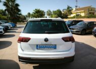Volkswagen Tiguan 2.0 TDI 150 CV SCR DSG Life