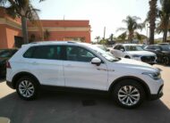 Volkswagen Tiguan 2.0 TDI 150 CV SCR DSG Life