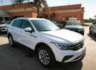 Volkswagen Tiguan 2.0 TDI 150 CV SCR DSG Life