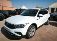 Volkswagen Tiguan 2.0 TDI 150 CV SCR DSG Life