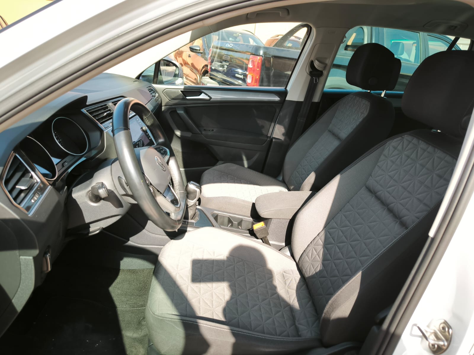 Volkswagen Tiguan 2.0 TDI 150 CV SCR DSG Life