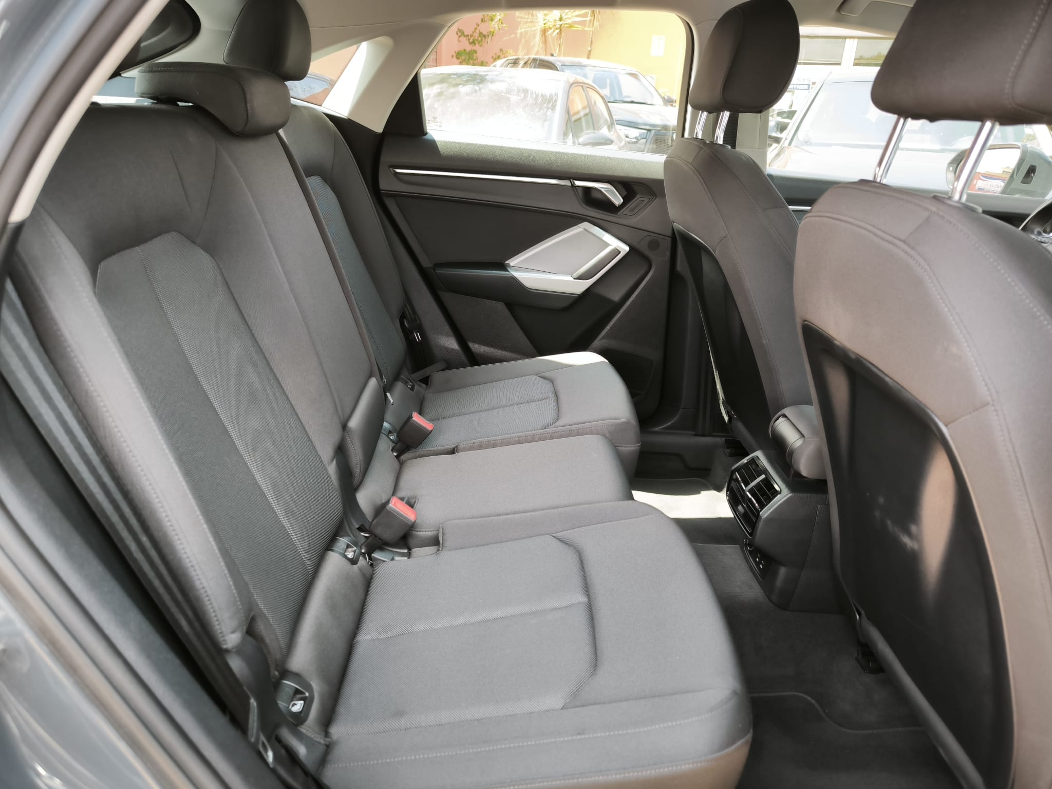 Audi Q3 SPB 35 TDI S tronic Business Plus