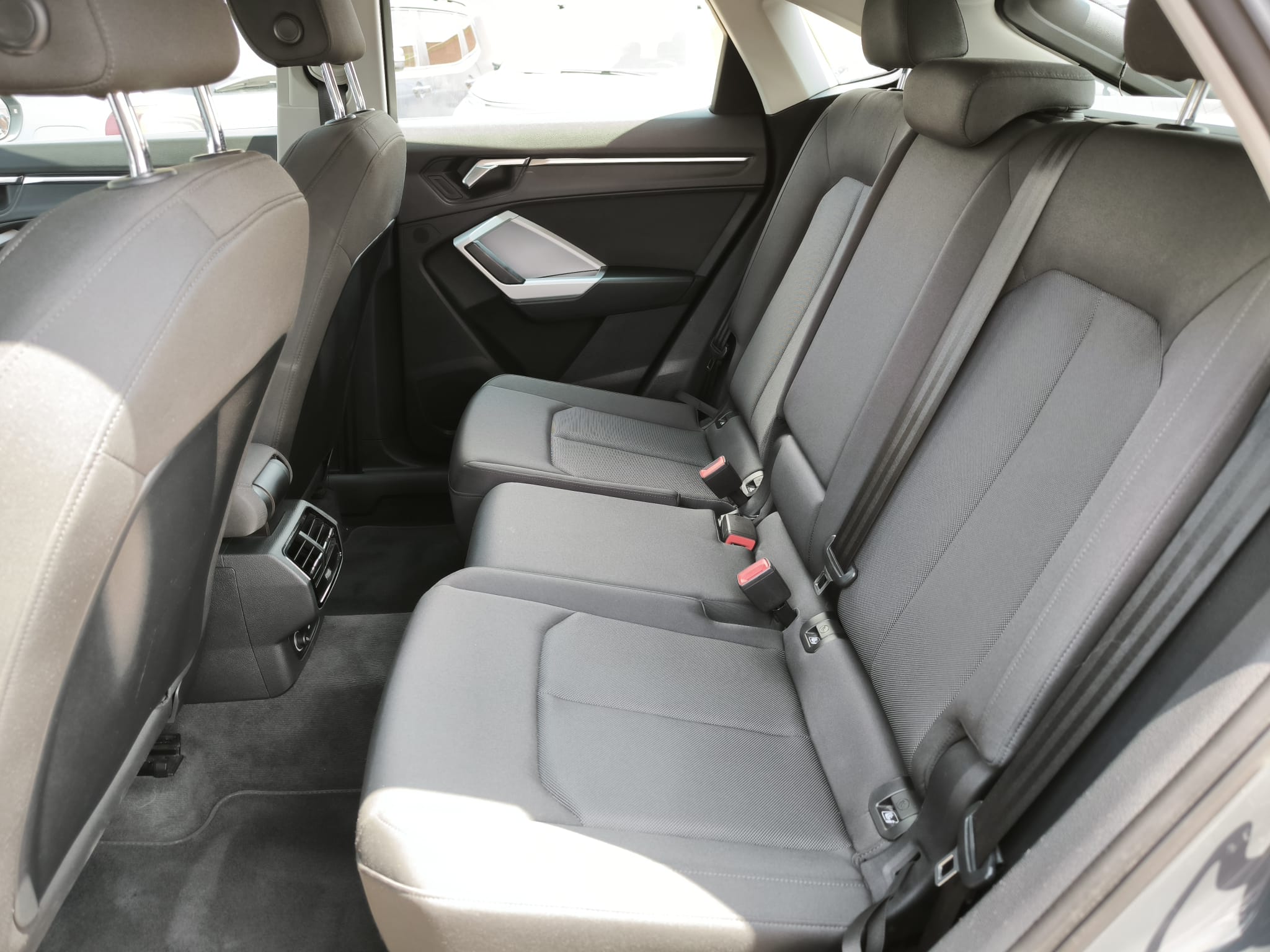 Audi Q3 SPB 35 TDI S tronic Business Plus