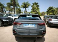 Audi Q3 SPB 35 TDI S tronic Business Plus