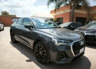 Audi Q3 SPB 35 TDI S tronic Business Plus