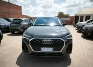 Audi Q3 SPB 35 TDI S tronic Business Plus