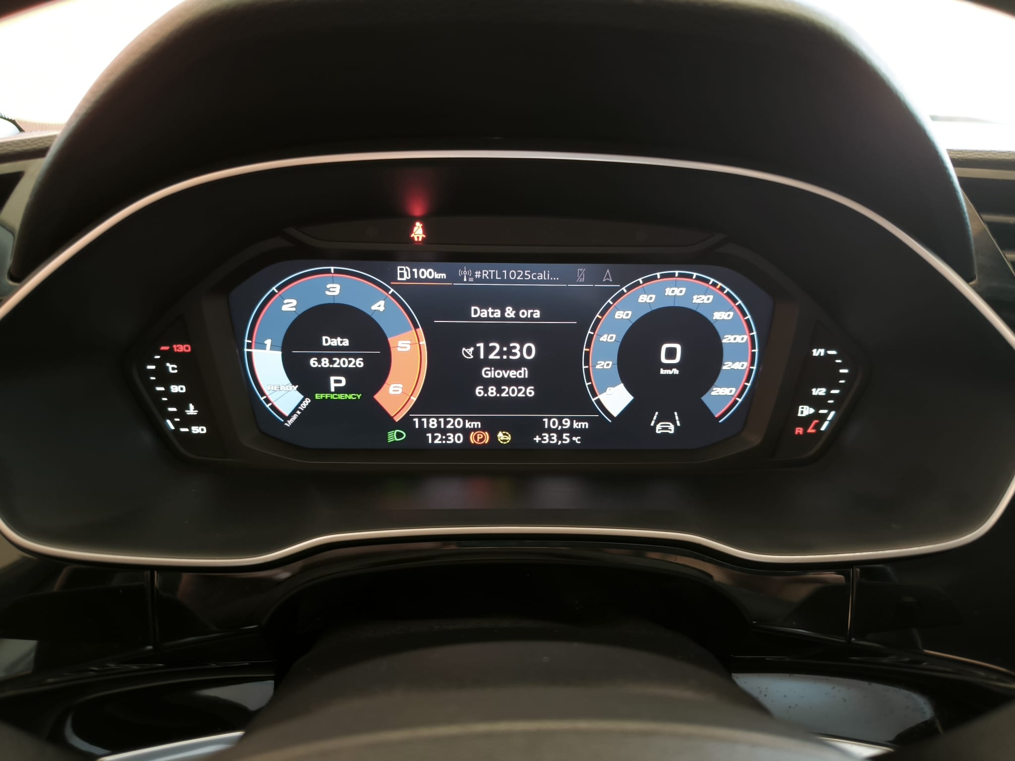 Audi Q3 SPB 35 TDI S tronic Business Plus