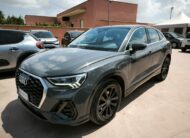 Audi Q3 SPB 35 TDI S tronic Business Plus