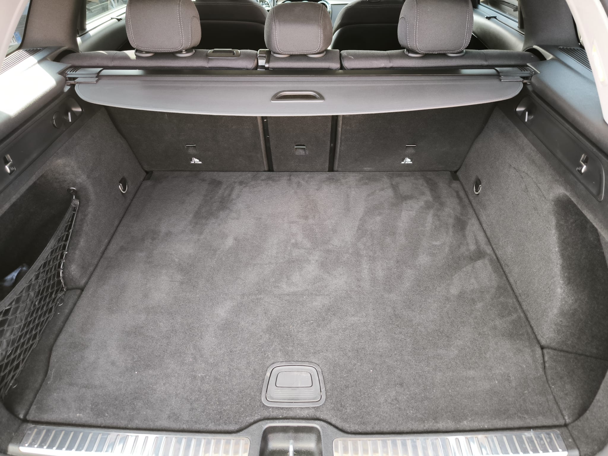 Mercedes-benz GLC 220 d 4Matic Sport