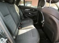 Mercedes-benz GLC 220 d 4Matic Sport