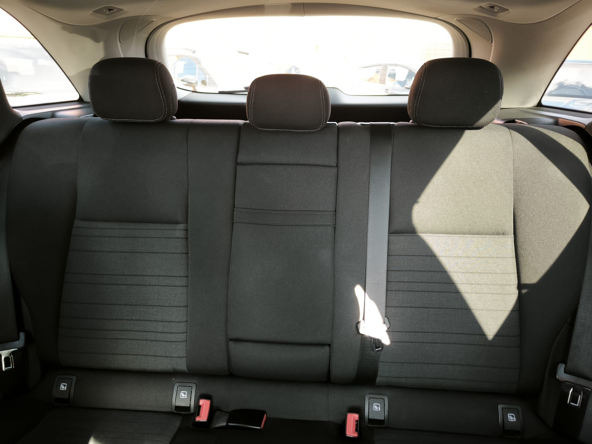 Mercedes-benz GLC 220 d 4Matic Sport