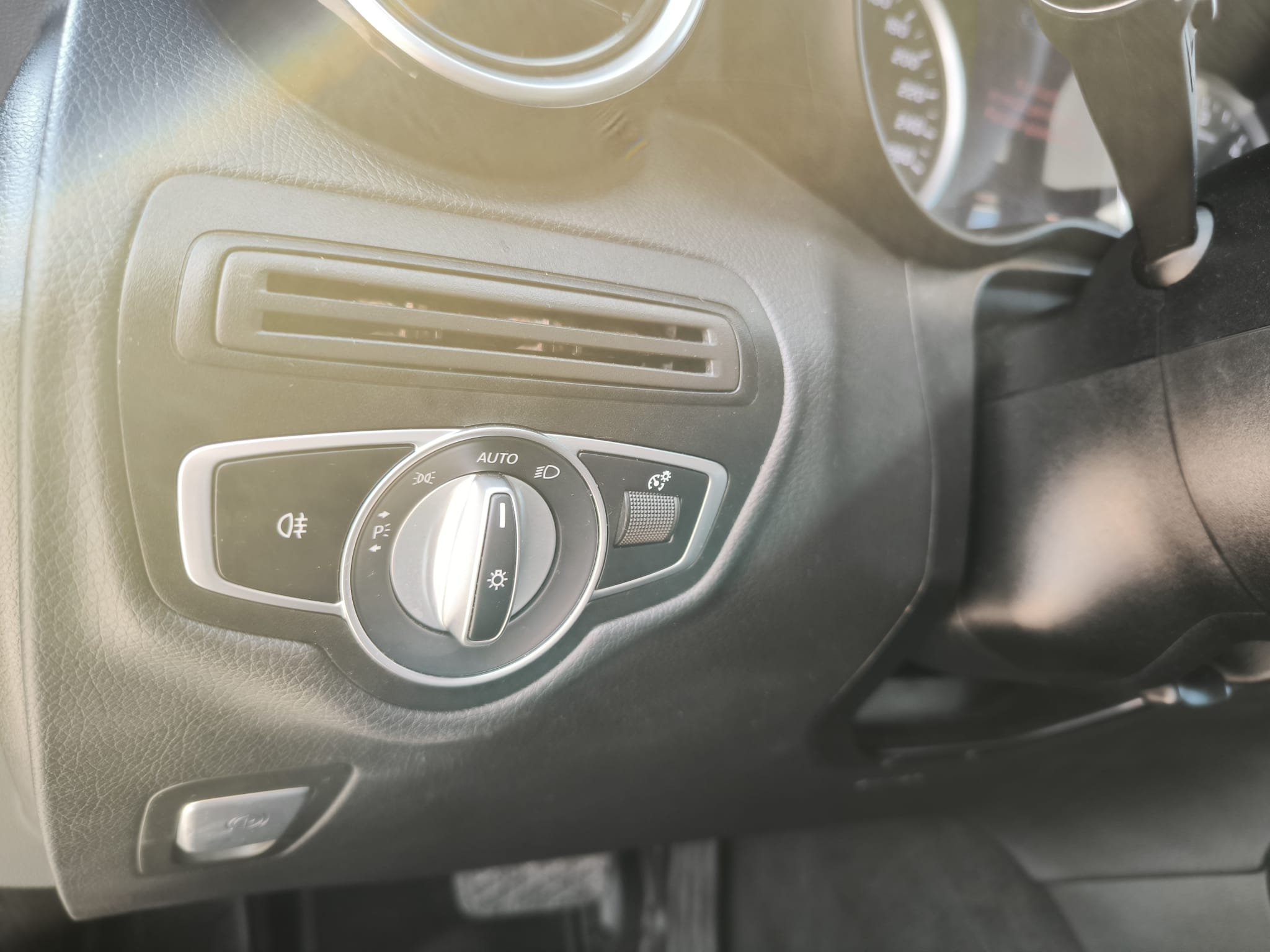 Mercedes-benz GLC 220 d 4Matic Sport