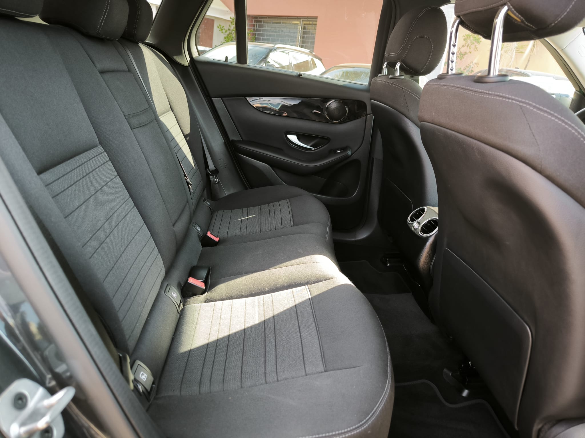 Mercedes-benz GLC 220 d 4Matic Sport