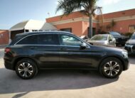Mercedes-benz GLC 220 d 4Matic Sport
