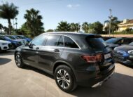 Mercedes-benz GLC 220 d 4Matic Sport