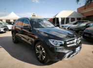 Mercedes-benz GLC 220 d 4Matic Sport
