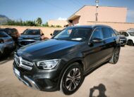 Mercedes-benz GLC 220 d 4Matic Sport
