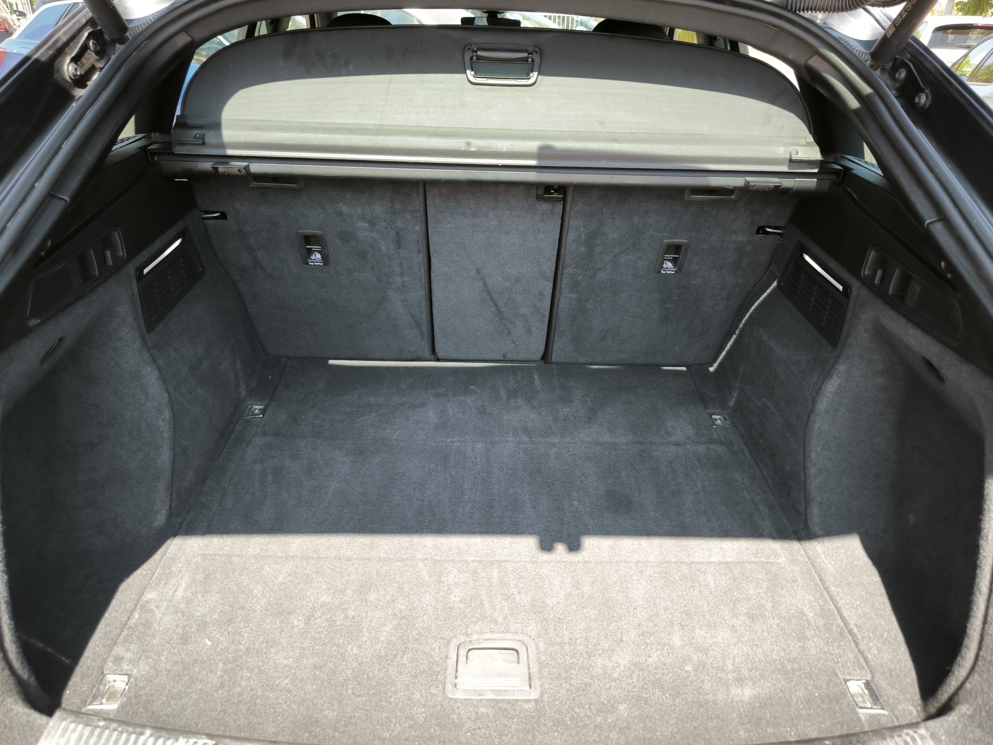 Audi Q5 SPB 40 TDI quattro S tronic Sline plus
