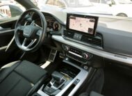 Audi Q5 SPB 40 TDI quattro S tronic Sline plus