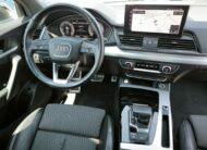 Audi Q5 SPB 40 TDI quattro S tronic Sline plus