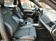 Audi Q5 SPB 40 TDI quattro S tronic Sline plus