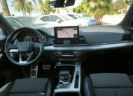 Audi Q5 SPB 40 TDI quattro S tronic Sline plus