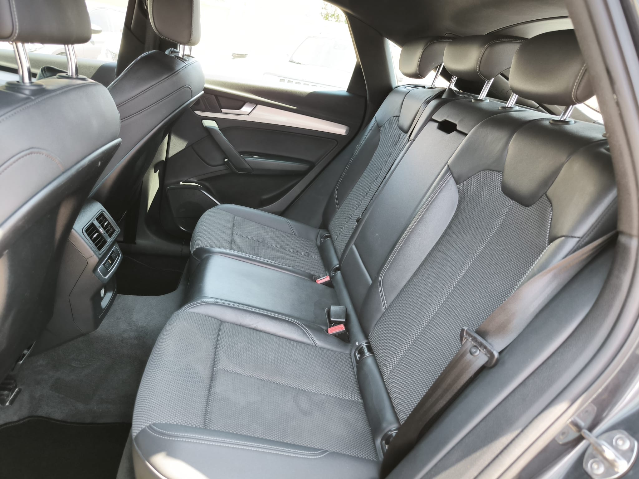 Audi Q5 SPB 40 TDI quattro S tronic Sline plus
