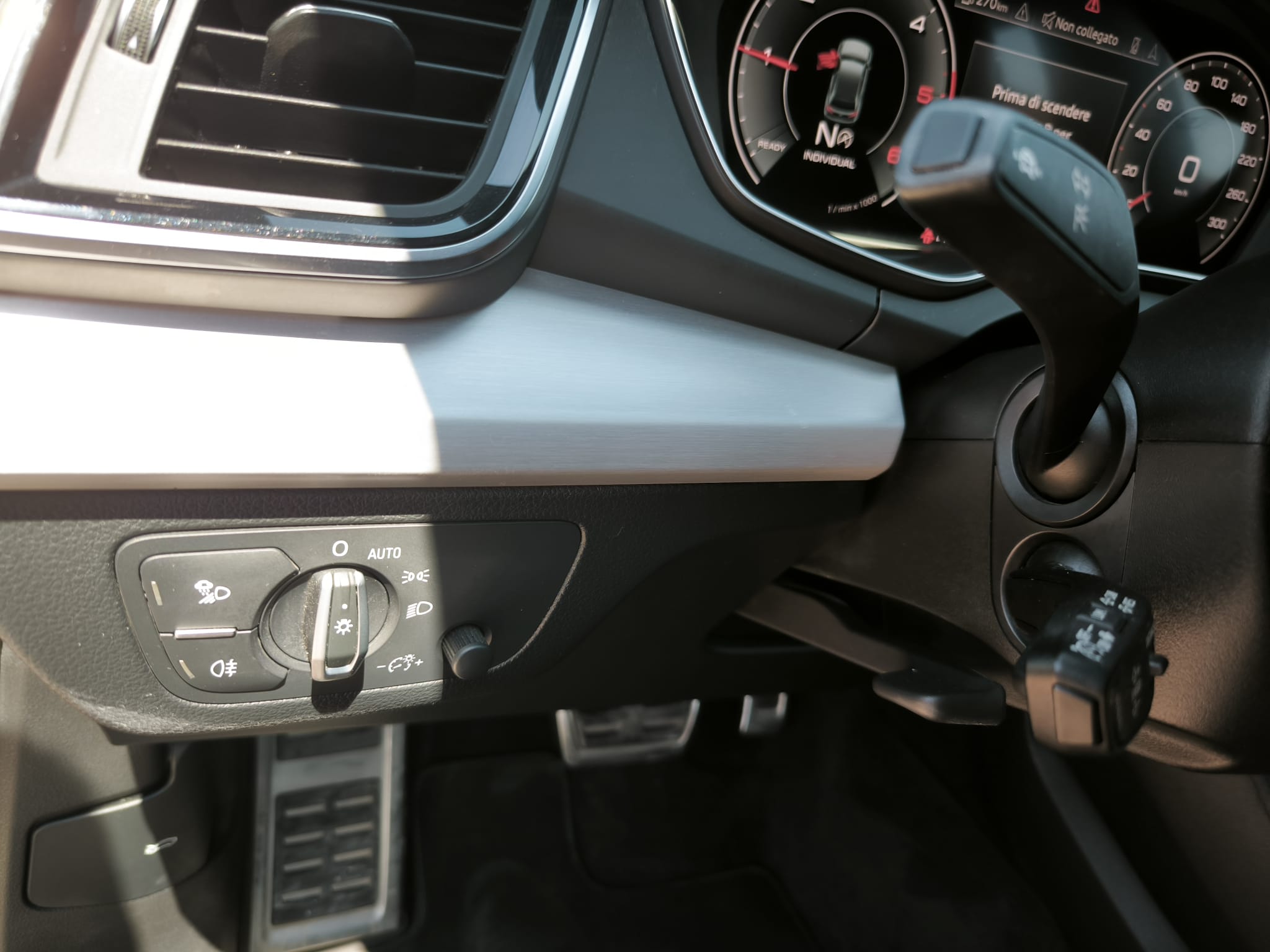 Audi Q5 SPB 40 TDI quattro S tronic Sline plus