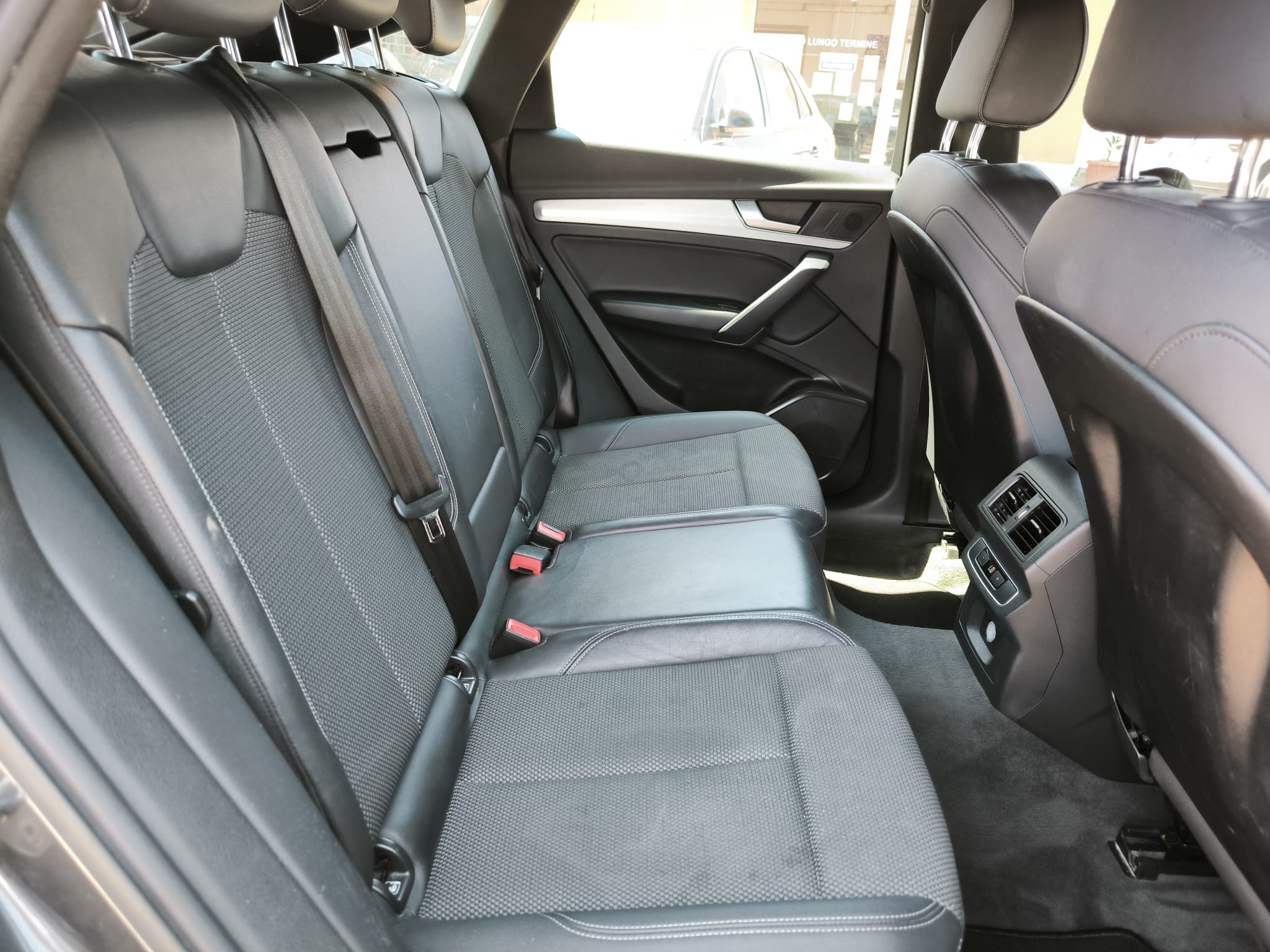 Audi Q5 SPB 40 TDI quattro S tronic Sline plus