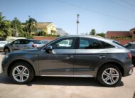 Audi Q5 SPB 40 TDI quattro S tronic Sline plus